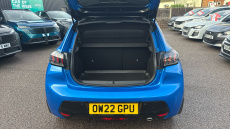 Peugeot 208 1.2 PureTech 100 GT 5dr Petrol Hatchback